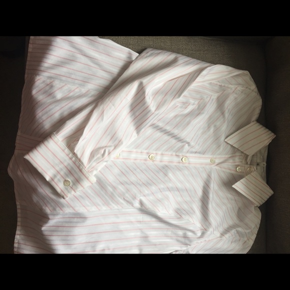 Escada button down - Picture 5 of 5